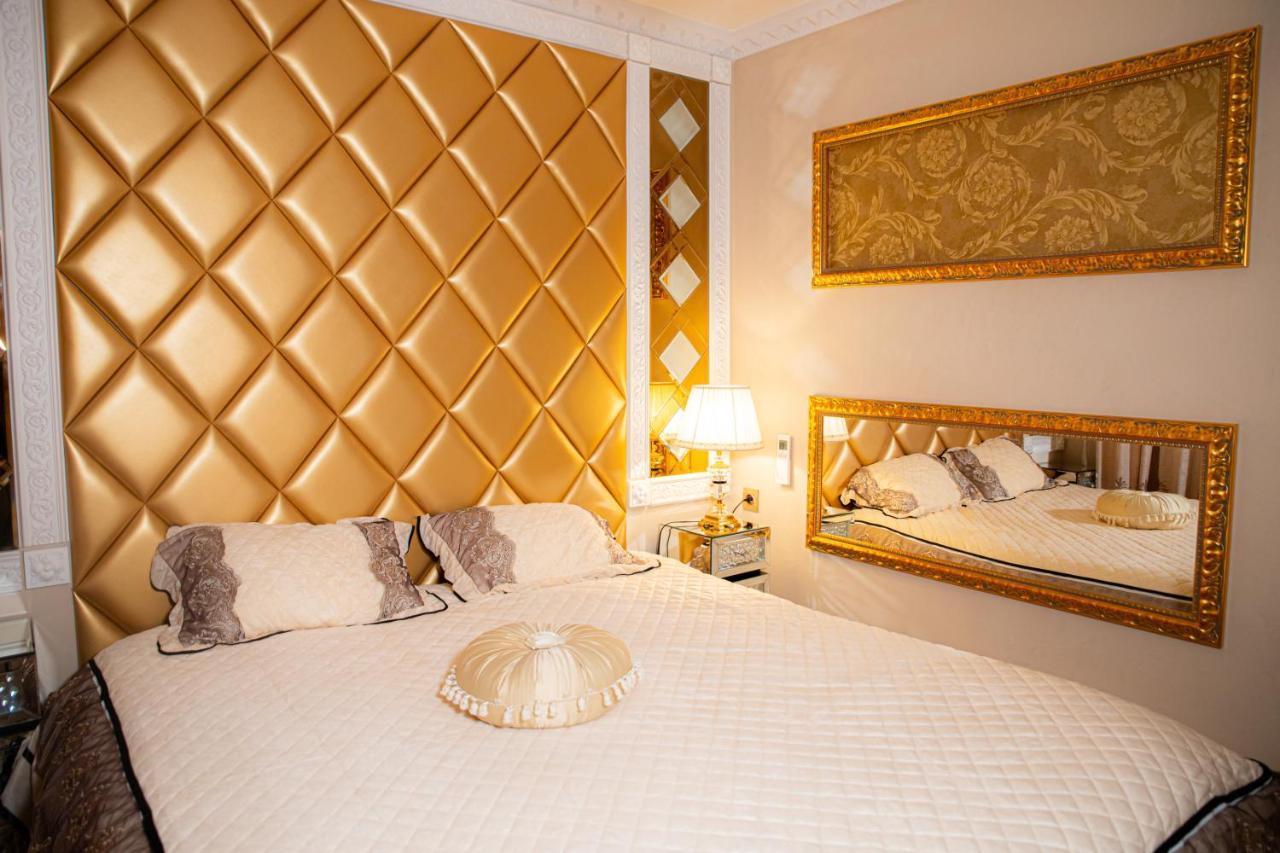 Le Petit Versailles Vernon  Esterno foto